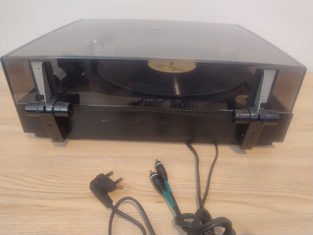 Gramofon Unitra hgs VELA P-1010 Bernard G603