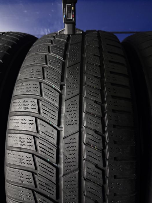 Toyo Snowprox 235/55r19 зимова Склад Шин Умань 235 55 r 19