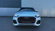 Audi Q5 Audi Q5 55 TFSI e Quattro S Line S tronic. 367KM