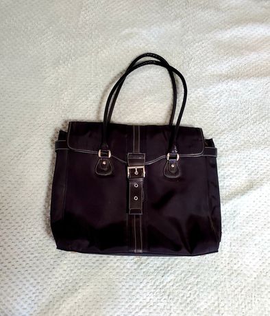 Женская сумка, сумка для ноутбука Targus, 40*32см, Нивки