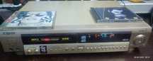 Odtwarzacz CD MP3 VCD Amquest