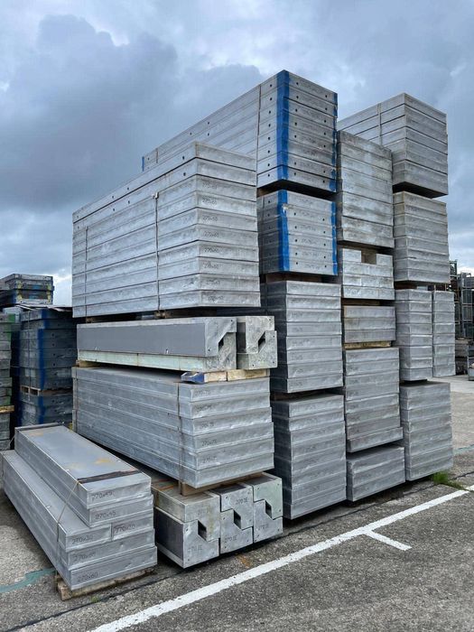 Оренда опалубки.  .