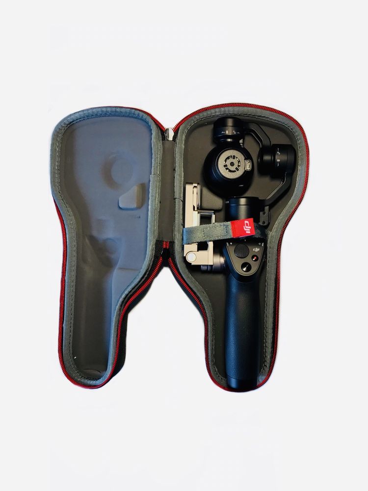 Oryginalny DJI Osmo 4K Zenmuse X3 kamera sportowa