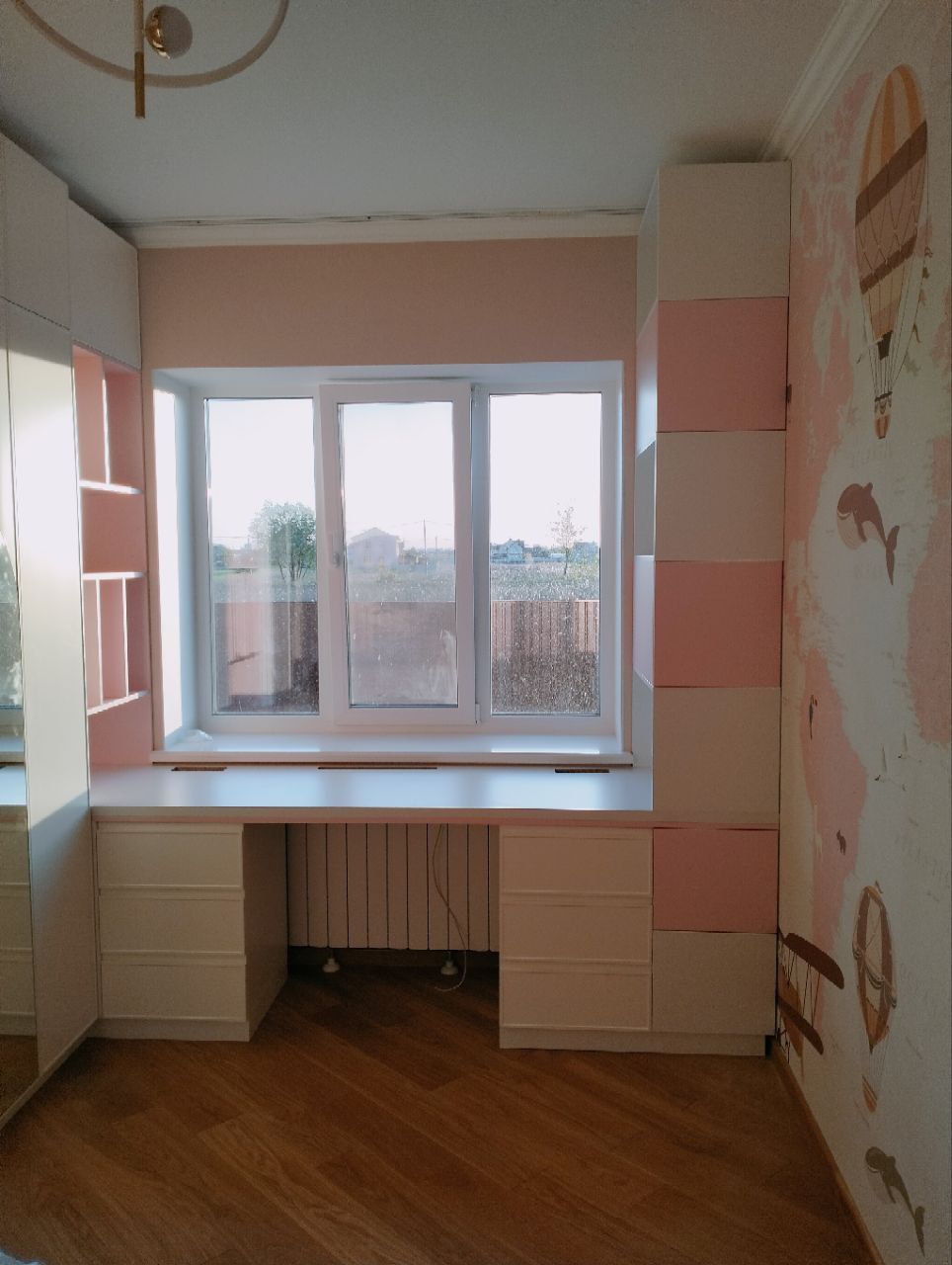 Корпусні меблі на замовлення