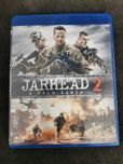 Film Jarhead 2 bluray