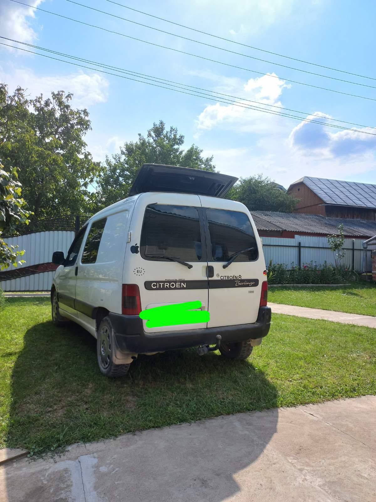 Продам автомобіль