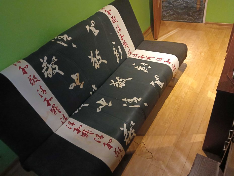 Oddam za darmo meble