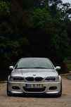 Bmw e46 320ci unico