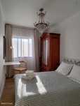 789593 - Quarto com cama de casal em...