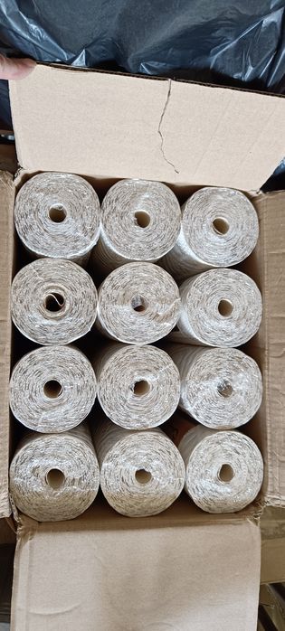 17 rolos de papel de parede vinílico com isolamento térmico pintável I