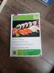 Książka technologia gastronomiczna cz2