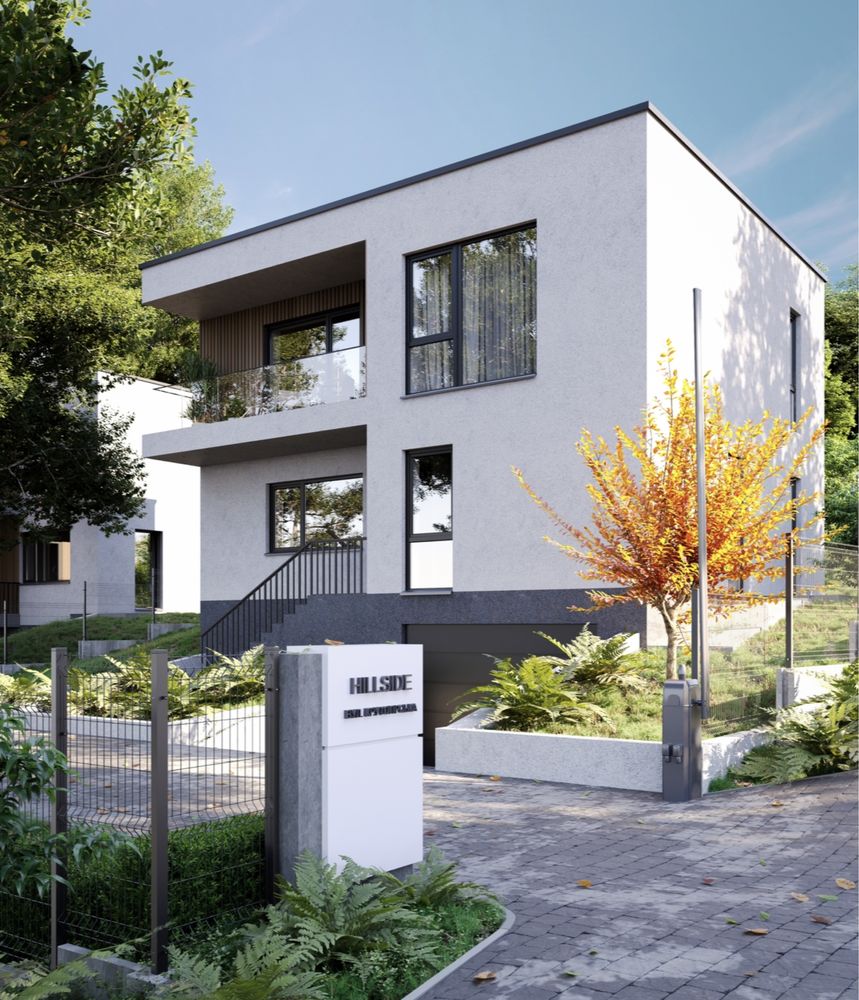 Продаж будинку в км «Hillside» (особняк, котедж, дом, продаж,Роша)