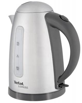 Czajnik Tefal KI210 stal nierdzewna