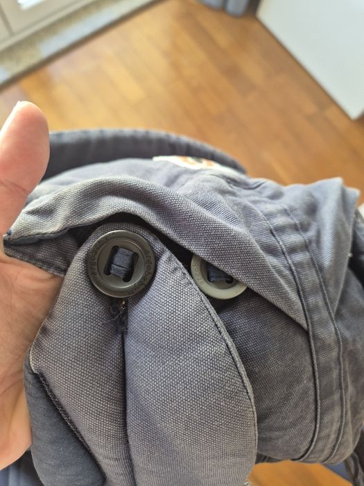 Marsupio mochila Ergobaby Omni 360