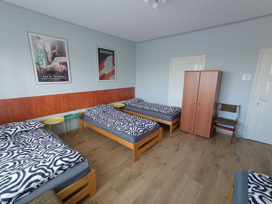 Agroturystyka - pokój, pokoje, noclegi, dla pracowników - 18 miejsc