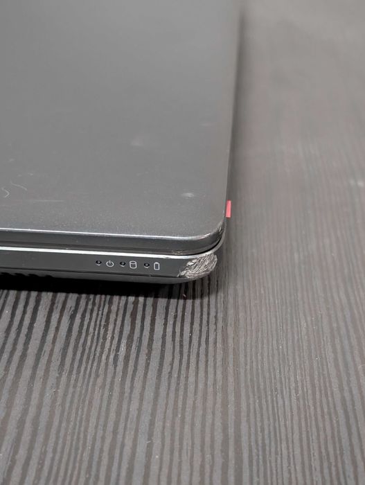 Portátil Dell Latitude E5570 I5-6440HQ 16GB 256GB