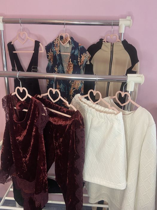 Комбінезон,костюм