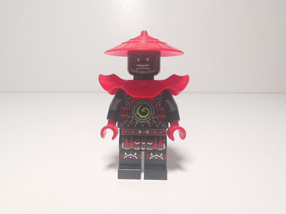 Lego Ninjago Njo222 Stone Army Swordsman Minifigurki, figurki, ludziki