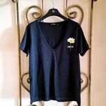 T-shirt marki Desigual, rozmiar M