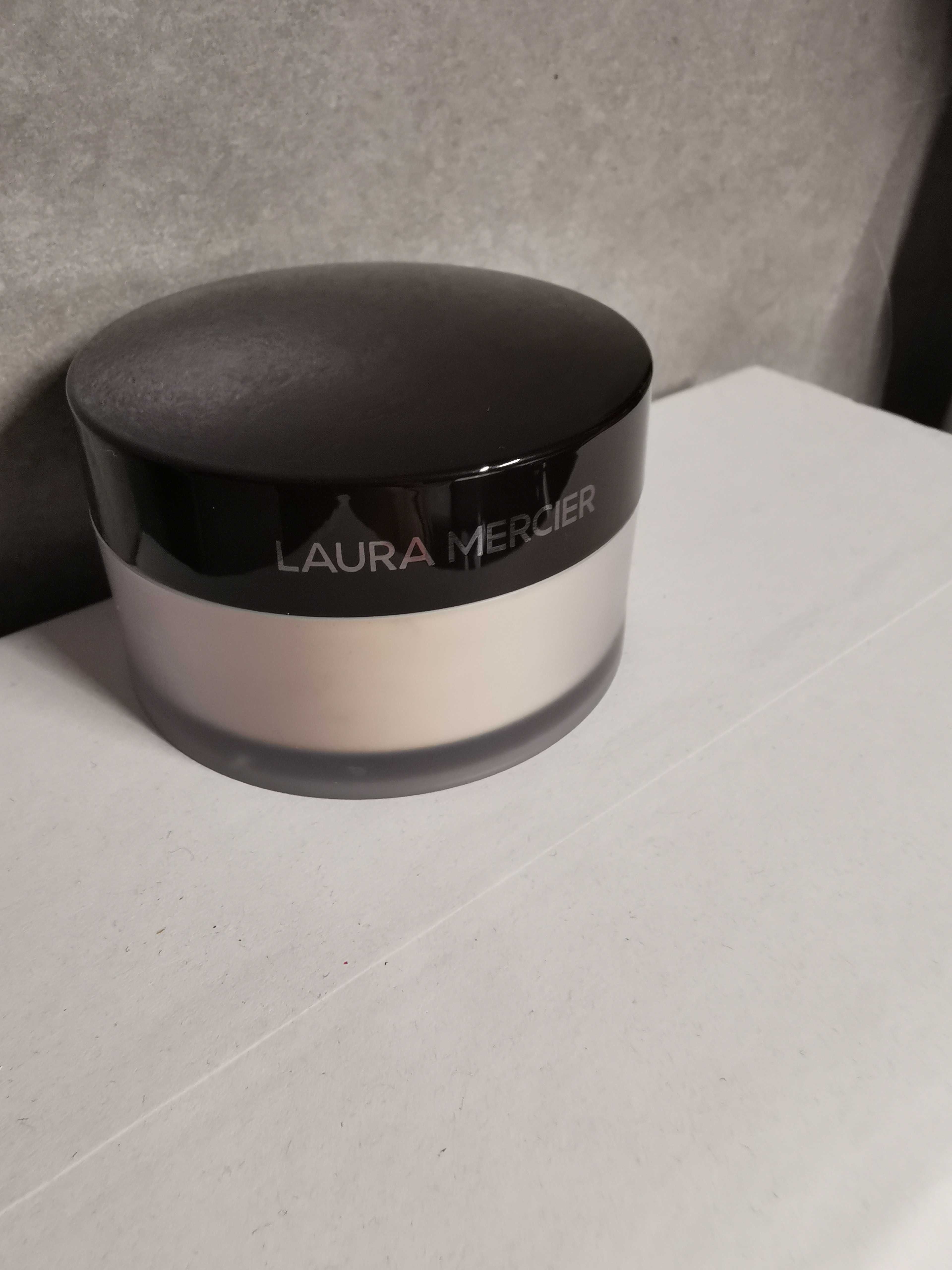 Laura Mercier sypki puder utrwalający Translucent 29 g