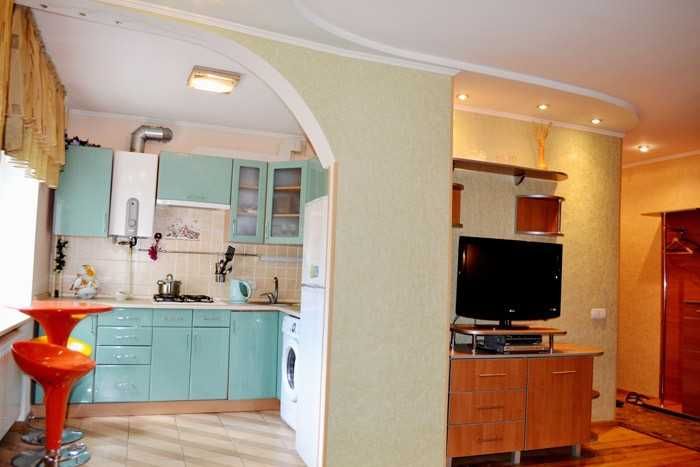 Оренда 1 кімнатної квартири Пр. Соборний 97- Власник (без комісії)