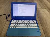 Продам Нетбук Hp Stream Notebook из pc13 13.2"  + сумка в подарунок