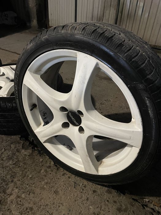 Діски r18 4-100.