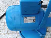 Máquina Veio Polir inox PFERD SD 25-40