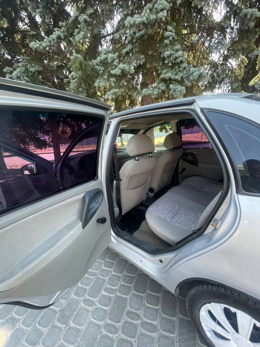 Лада Калина 2008