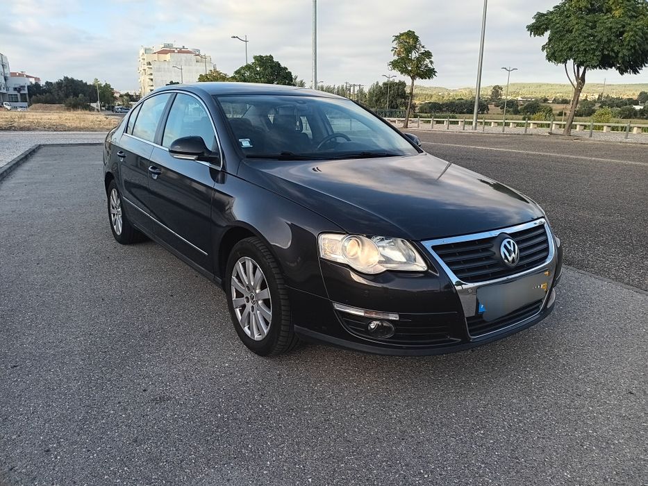 Vw Passat 1.9tdi