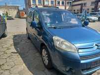 Citroën Berlingo 1.6 HDi Panorama CLIMATRONIK