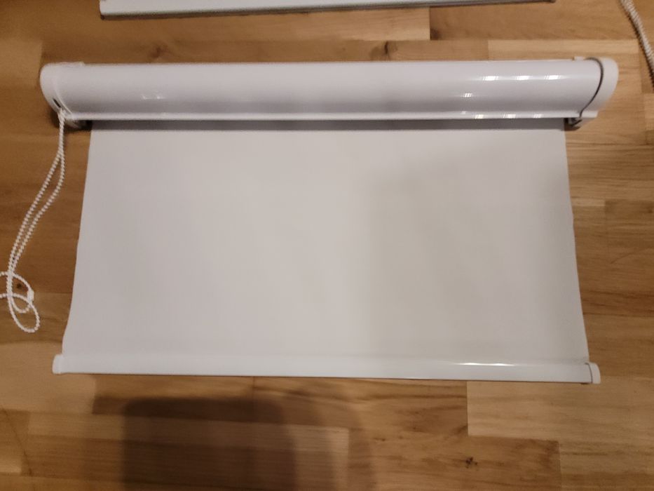 Roleta okienna 57×180cm