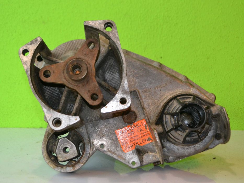 Reduktor przekładnia kątowa BMW E30 325 iX