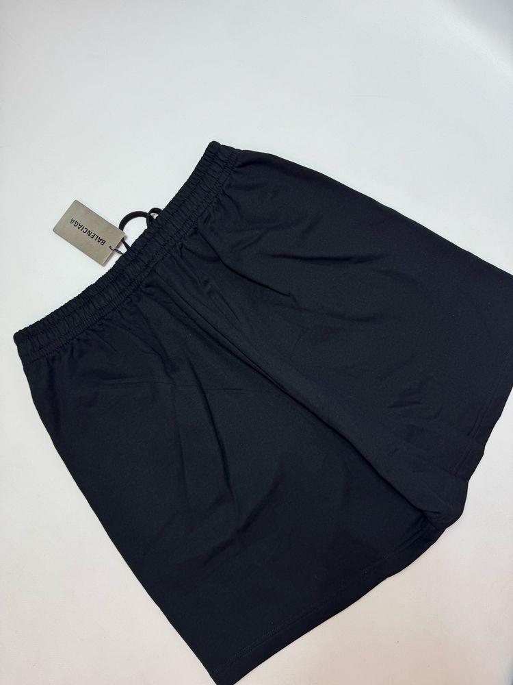 Шорти Balenciaga спортивні M L ERD Baggy Vetements  Shorts