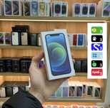 Iphone 12 mini Blue оплата частинами 64gb 128gb 256gb