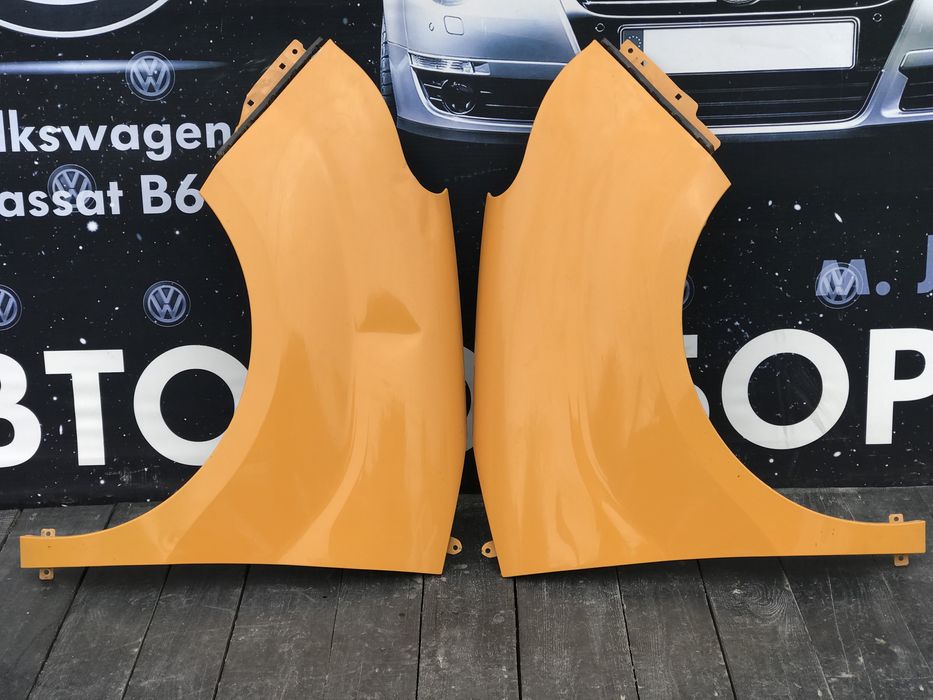 Фиат Добло Фіат Опель Комбо D Крило Розборка 1.3 multijet 263