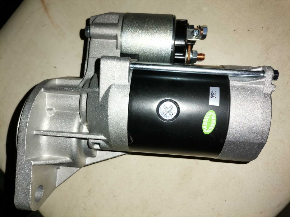 Motor arranque Thermo king