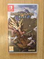 Monster Hunter, Nintendo Switch