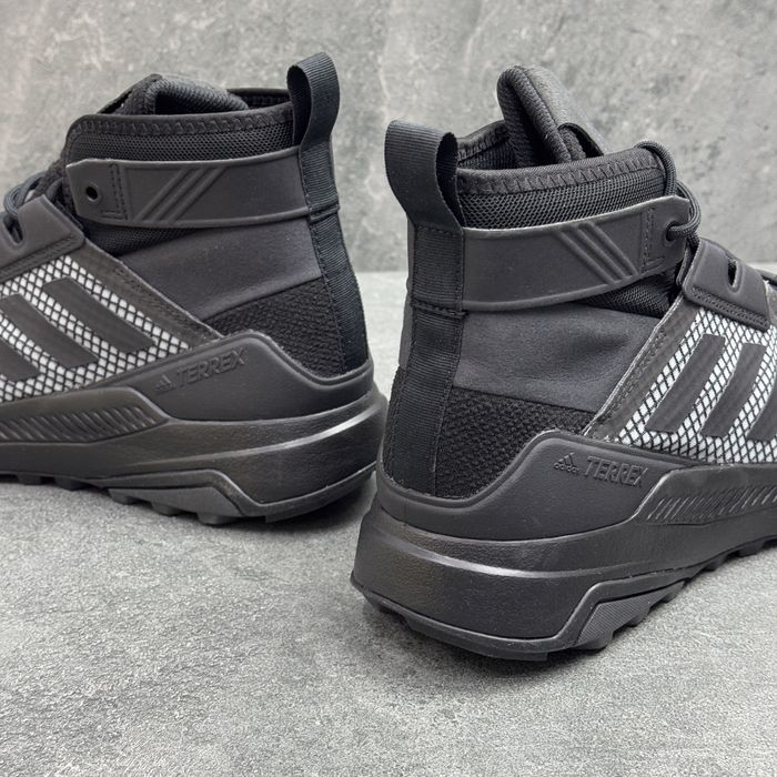 Трекінгові черевики кросівки Adidas Terrex Trailmaker FY2229 ОРИГІНАЛ