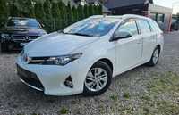 Toyota Auris 1.8 HSD 136KM 270 tyś km LEDY Kamera Serwis Testy Baterii !!!