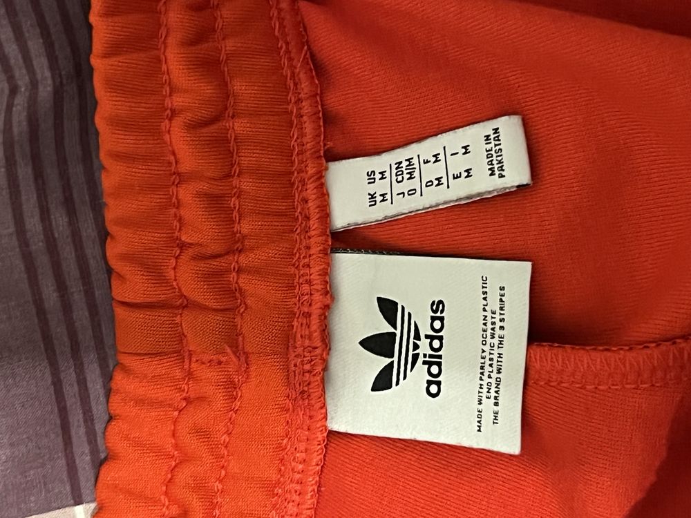 Adidas Calça STT Adicolor Classics