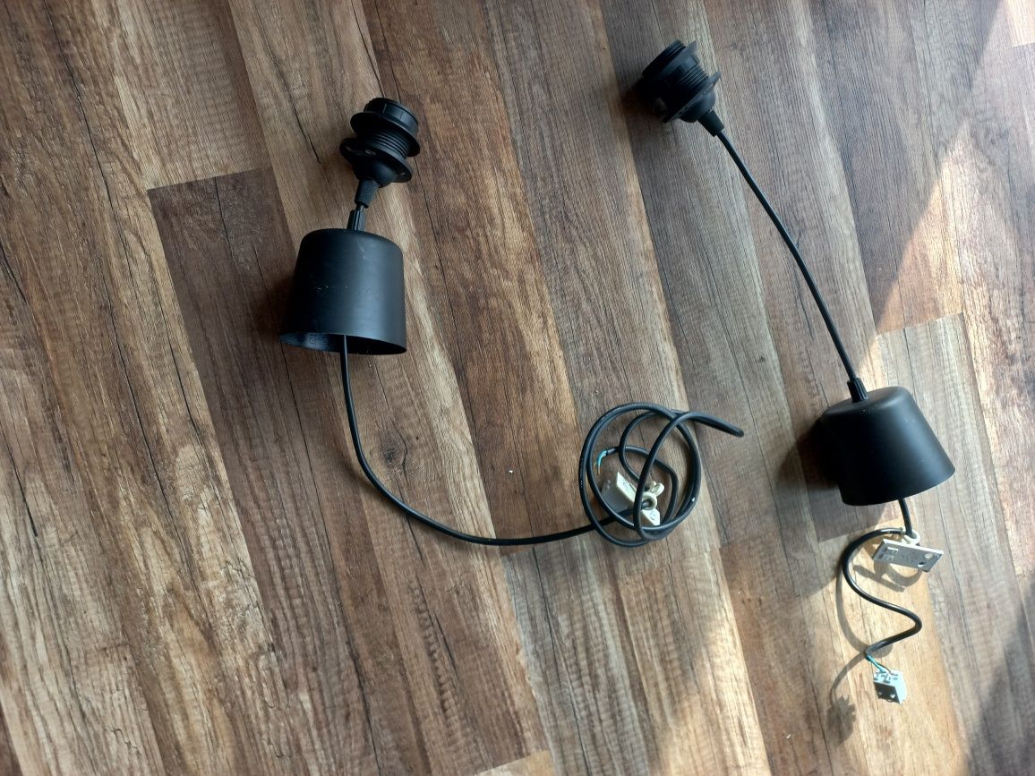 Abażur lampa IKEA