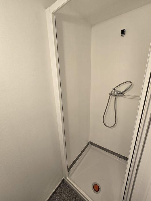 Quarto individual ou partilhado