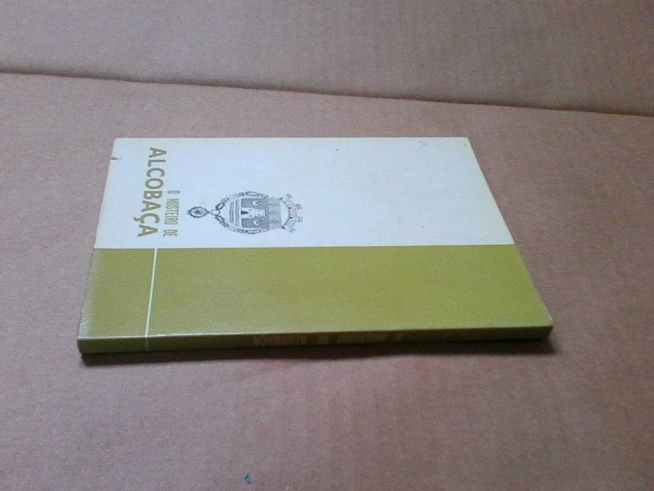 Guia do Mosteiro de Alcobaça