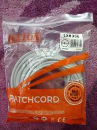 Kabel kat 6E RJ45 – 10m