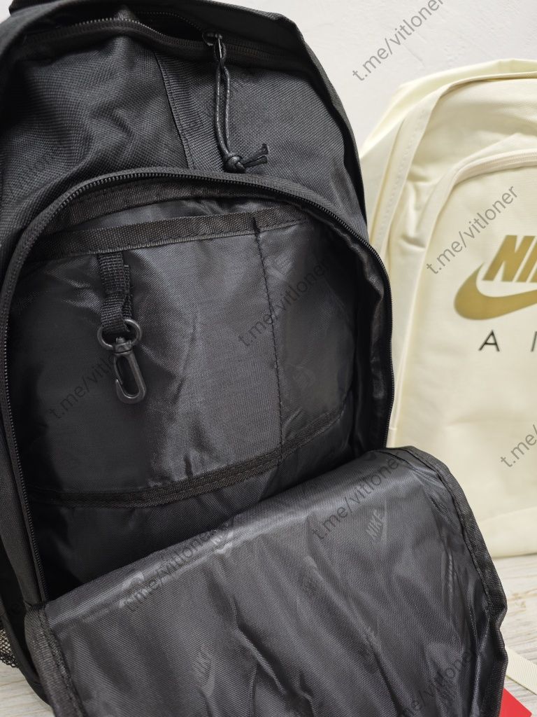 Рюкзак Nike Air  + подарунок