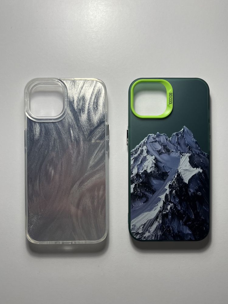 Кейс на iPhon 13