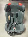 Fotelik samochodowy Little Capitan 0-36kg ISOFIX