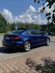 Audi a3 8v Premium quatrro 4x4 dsg Niski przebieg