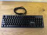 Klawiatura GENESIS Thor 300 RGB